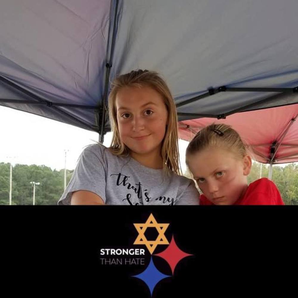 Meet your Posher, Kristen